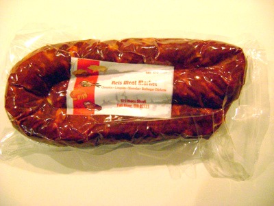 linguica